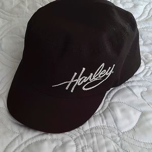 Harley-Davisdon women's hat OS
